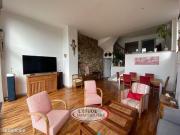 Maison 6 pièces 123 m²