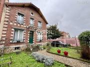 Maison 6 pièces 123 m²