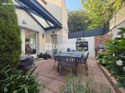 Maison 6 pièces 123 m²