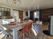 Maison 6 pièces 123 m²