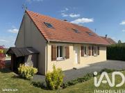 Maison 6 pièces 123 m²