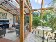 Maison 6 pièces 123 m²