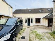 Maison 6 pièces 123 m²