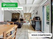 Maison 6 pièces 123 m²