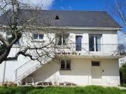 Maison 6 pièces 126 m²