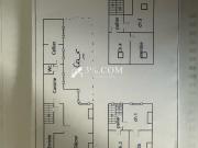 Maison 6 pièces 123 m²