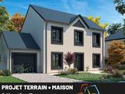 Maison 6 pièces 123 m²