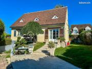 Maison 6 pièces 123 m²