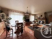 Maison 6 pièces 123 m²