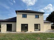 Maison 6 pièces 123 m²