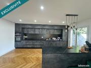 Maison 6 pièces 123 m²