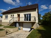 Maison 6 pièces 123 m²