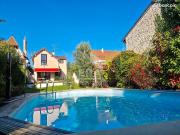 Maison 6 pièces 123 m²