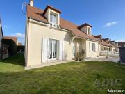 Maison 6 pièces 123 m²