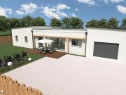 Maison 6 pièces 123 m²