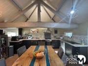 Maison 6 pièces 123 m²