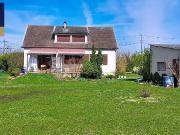 Maison 6 pièces 123 m²