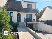 Maison 6 pièces 123 m²