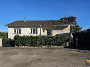 Maison 6 pièces 123 m²