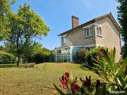 Maison 6 pièces 123 m²