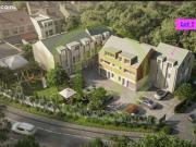 Maison 6 pièces 123 m²