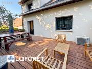 Maison 6 pièces 123 m²