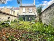 Maison 6 pièces 123 m²