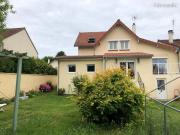 Maison 6 pièces 123 m²