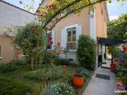 Maison 6 pièces 123 m²