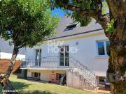 Maison 6 pièces 123 m²