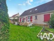 Maison 6 pièces 123 m²