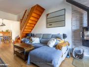 Maison 6 pièces 123 m²