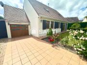 Maison 6 pièces 123 m²