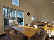 Maison 6 pièces 123 m²