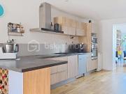 Maison 6 pièces 123 m²