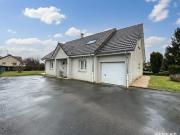 Maison 6 pièces 123 m²