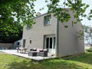 Maison 6 pièces 123 m²