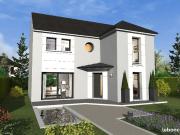 Maison 6 pièces 123 m²