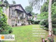 Maison 6 pièces