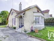 Maison 6 pièces 124 m²