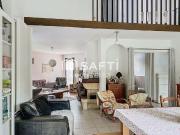 Maison 6 pièces 124 m²