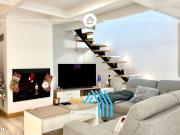 Maison 6 pièces 124 m²