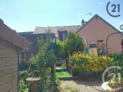 Maison 6 pièces 124 m²