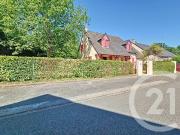 Maison 6 pièces 124 m²