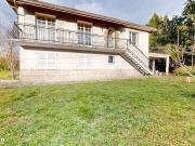 Maison 6 pièces 124 m²