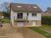 Maison 6 pièces 124 m²