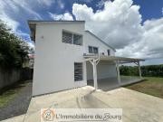 Maison 6 pièces 124 m²