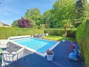 Maison 6 pièces 124 m²