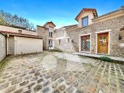 Maison 6 pièces 124 m²