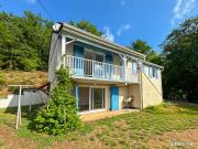 Maison 6 pièces 124 m²